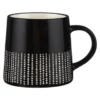 B&M Urban Paradise Jungle Mug - Black