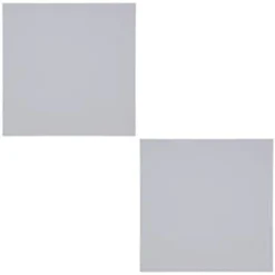 B&M Reversible Leatherette Placemats 2pk -Kitchen Product Store 390398 2pk reversible leatherette placemats