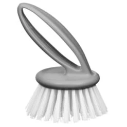 Simply Everyday Dish Brushes Value Set 3pk -Kitchen Product Store 392165 3pk simply everyday dish brushes value set 7