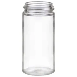 B&M Set Of 4 Glass Spice Jars With Bamboo Wood Base -Kitchen Product Store 394437 set of 4 glass spice jars with bamboo wood lid and base 4