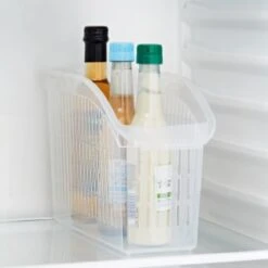 Condiment Fridge & Pantry Organiser -Kitchen Product Store 394510 condiment fridge and pantry organiser