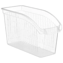 Condiment Fridge & Pantry Organiser