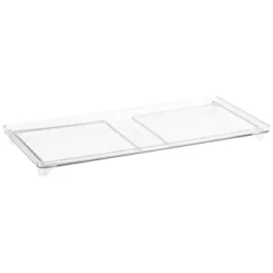 B&M Collapsible Shelf Organiser -Kitchen Product Store 394545 collapsible shelf organiser 4