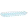 B&M Water Bottle Ice Cube Tray - Blue