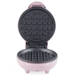 Giles & Posner Mini Waffle Maker 11 Giles & Posner Mini Waffle Maker -Kitchen Product Store 395094 giles and posner mini waffle maker 5