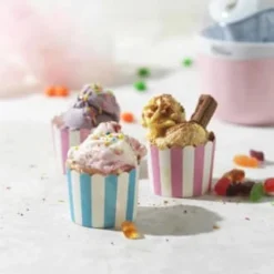 Giles & Posner Ice Cream Maker 0.5L 8 Giles & Posner Ice Cream Maker 0.5L -Kitchen Product Store 395104 giles and posner 0 5l ice cream maker 3