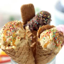 Giles & Posner Ice Cream Maker 0.5L 9 Giles & Posner Ice Cream Maker 0.5L -Kitchen Product Store 395104 giles and posner 0 5l ice cream maker 4