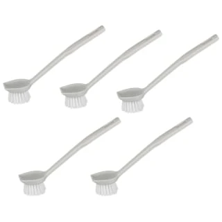 Simply Everyday Washing Up Brushes 5pk 2 Simply Everyday Washing Up Brushes 5pk - Image 2