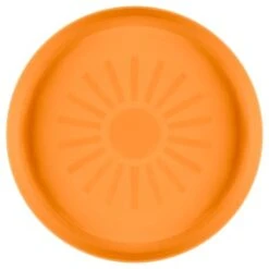 Simply Kids Colour Plates 6pk - Multicolour -Kitchen Product Store 398566 6pk simply kids colour plates boys 3