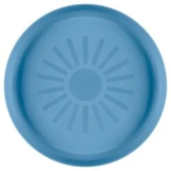 Simply Kids Colour Plates 6pk - Multicolour -Kitchen Product Store 398566 6pk simply kids colour plates boys 5