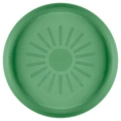 Simply Kids Colour Plates 6pk - Multicolour -Kitchen Product Store 398566 6pk simply kids colour plates boys 6