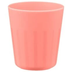 Simply Kids Colour Cups 6pk - Pastel -Kitchen Product Store 398570 6pk simply kids colour cups girls 5