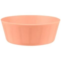 Simply Kids Colour Bowls 6pk - Pastel -Kitchen Product Store 398571 6pk simply kids colour bowls girls 4