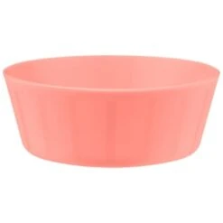 Simply Kids Colour Bowls 6pk - Pastel -Kitchen Product Store 398571 6pk simply kids colour bowls girls 5
