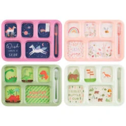 Kids Large Platter - Unicorn 7 Kids Large Platter - Unicorn -Kitchen Product Store 398595 398596 kids large platter group 1